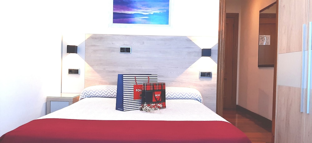 Economy Double Room Single Use