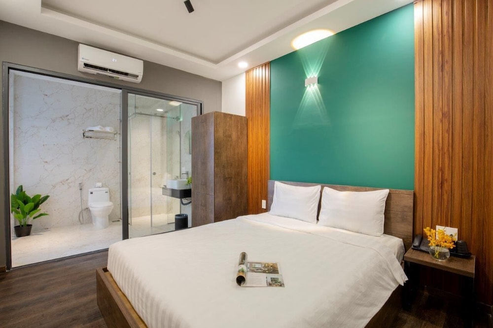 Luxury Room