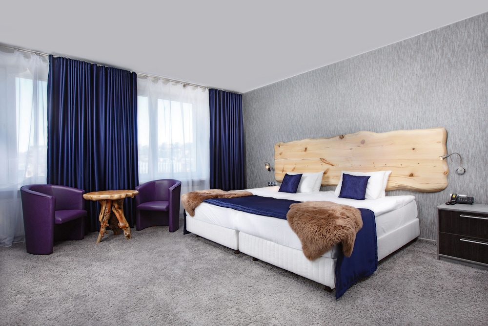 Exclusive Double Room, 1 Bedroom photo 3