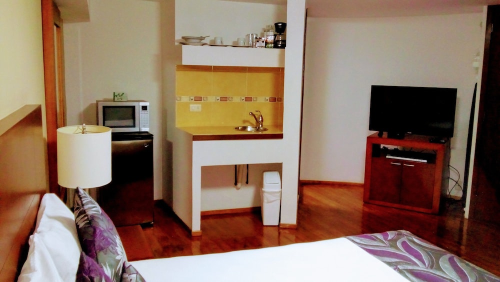 Basic Double Room photo 1