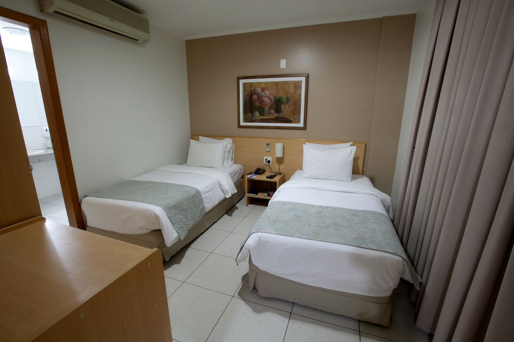 Suite Executive Twin