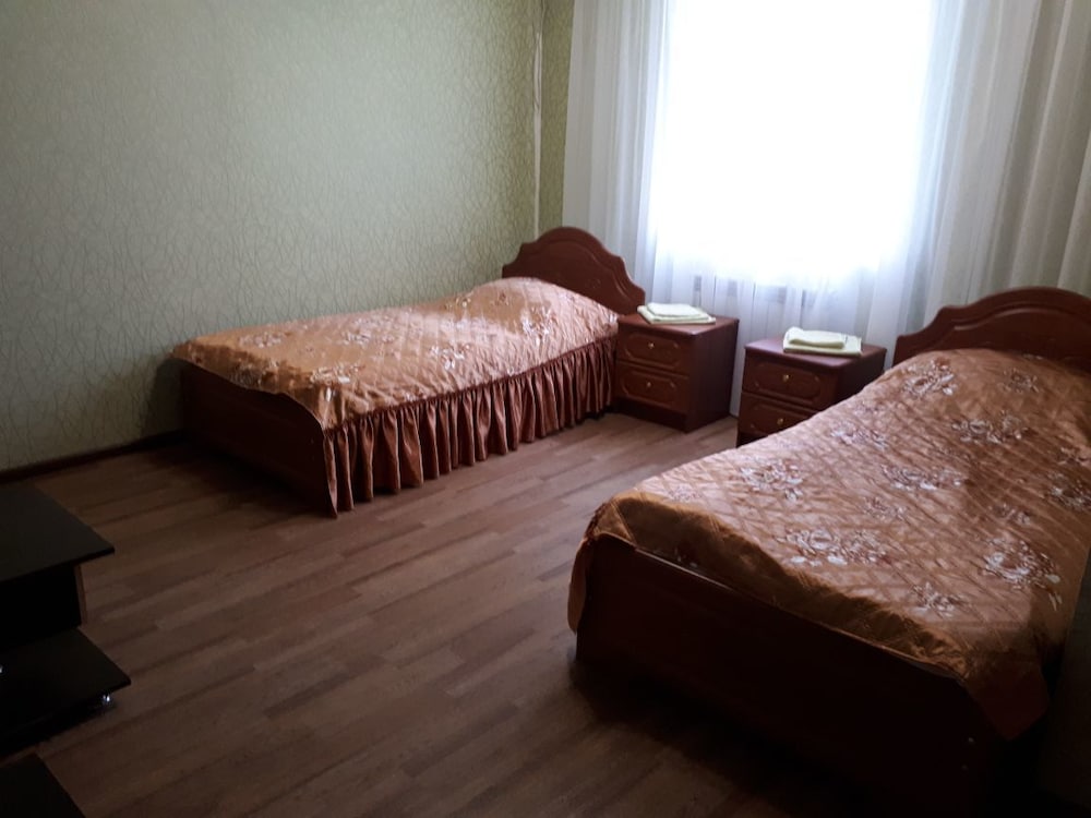 Business Twin Room photo 2
