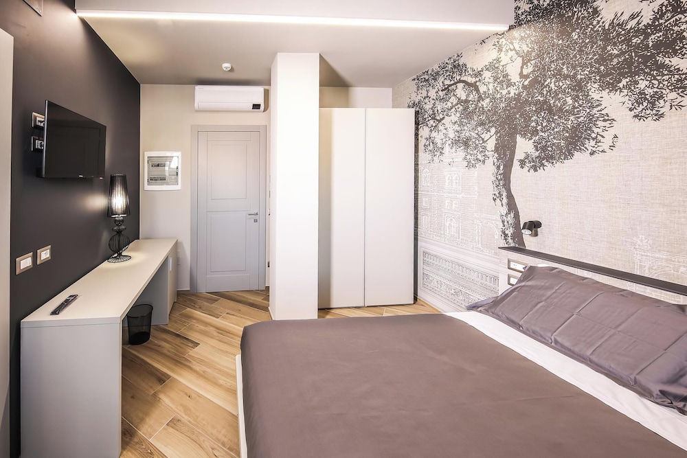 Superior Double Room, Balcony photo 2