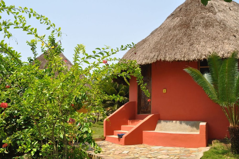 Executive Chalet