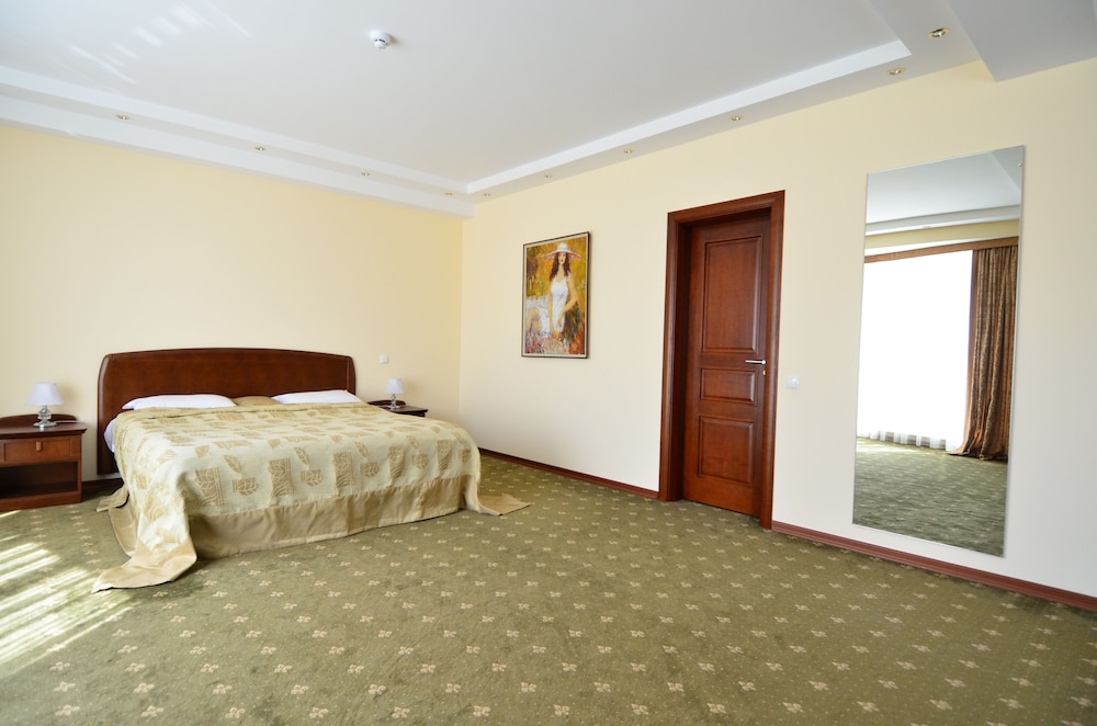 Suite photo 1