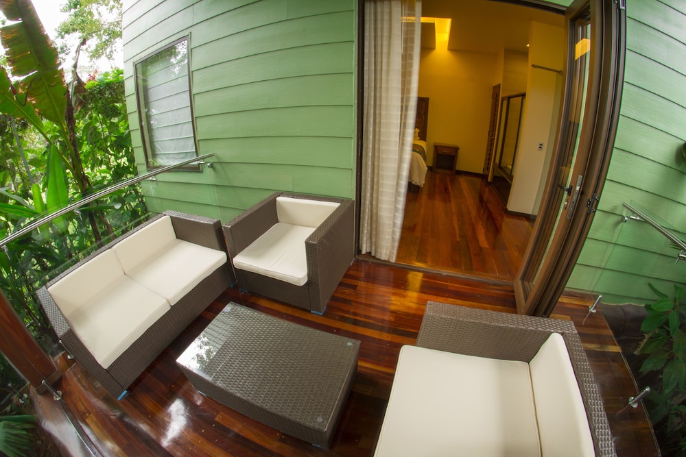 Junior Suite - Photo 5