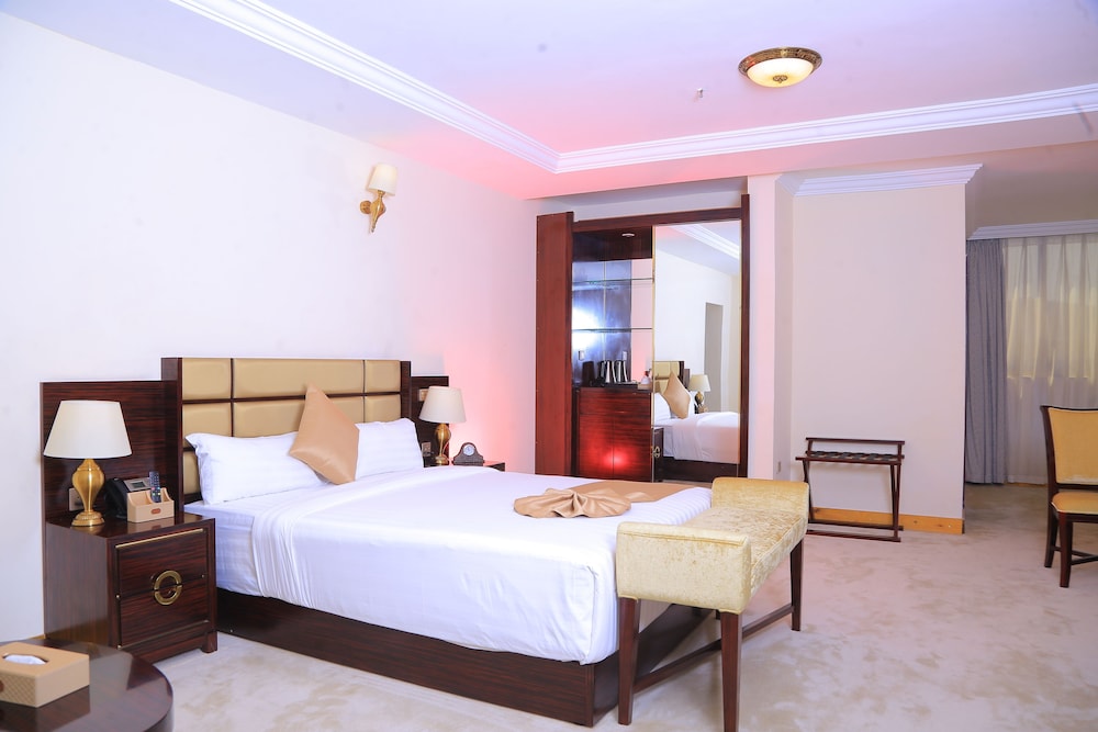 Deluxe Single Room photo 2