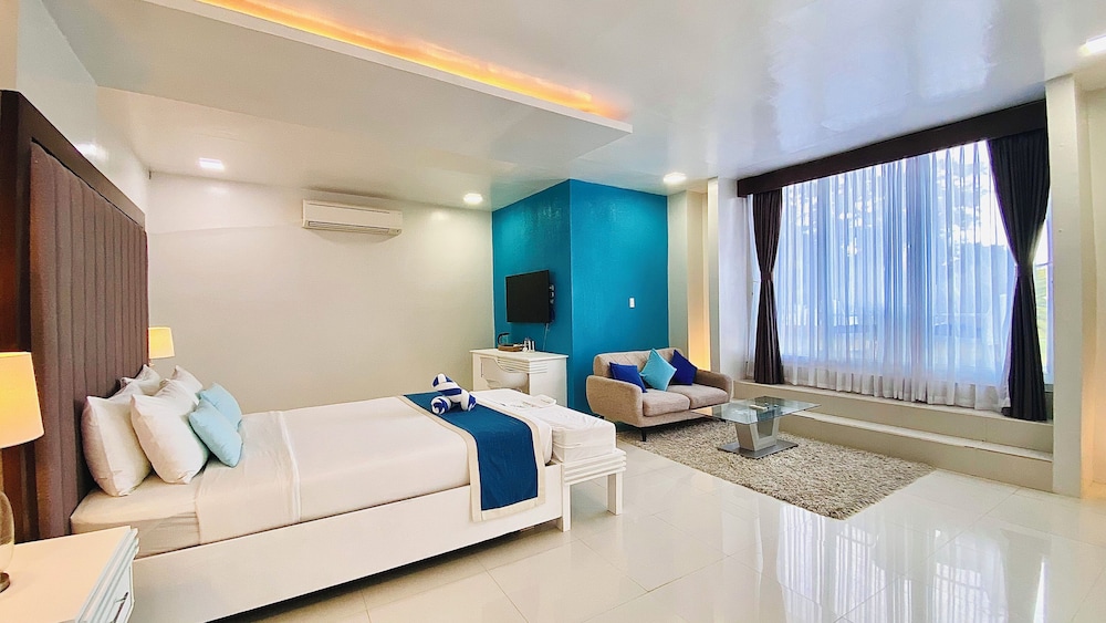 豪华房