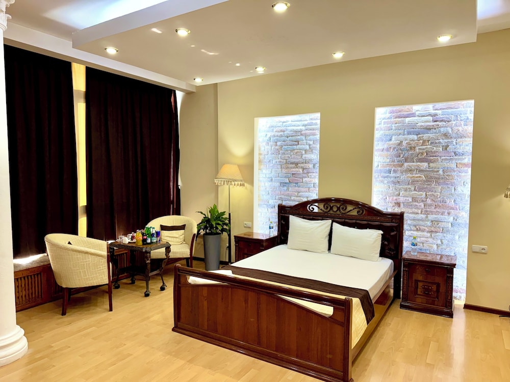 Luxury Double Room - Photo 2