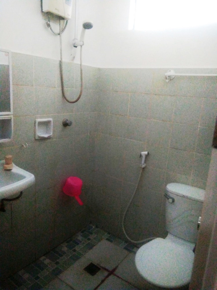 Deluxe Twin Room, 1 Bedroom, Accessible, Courtyard Area photo 3