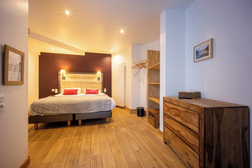 Classic Room