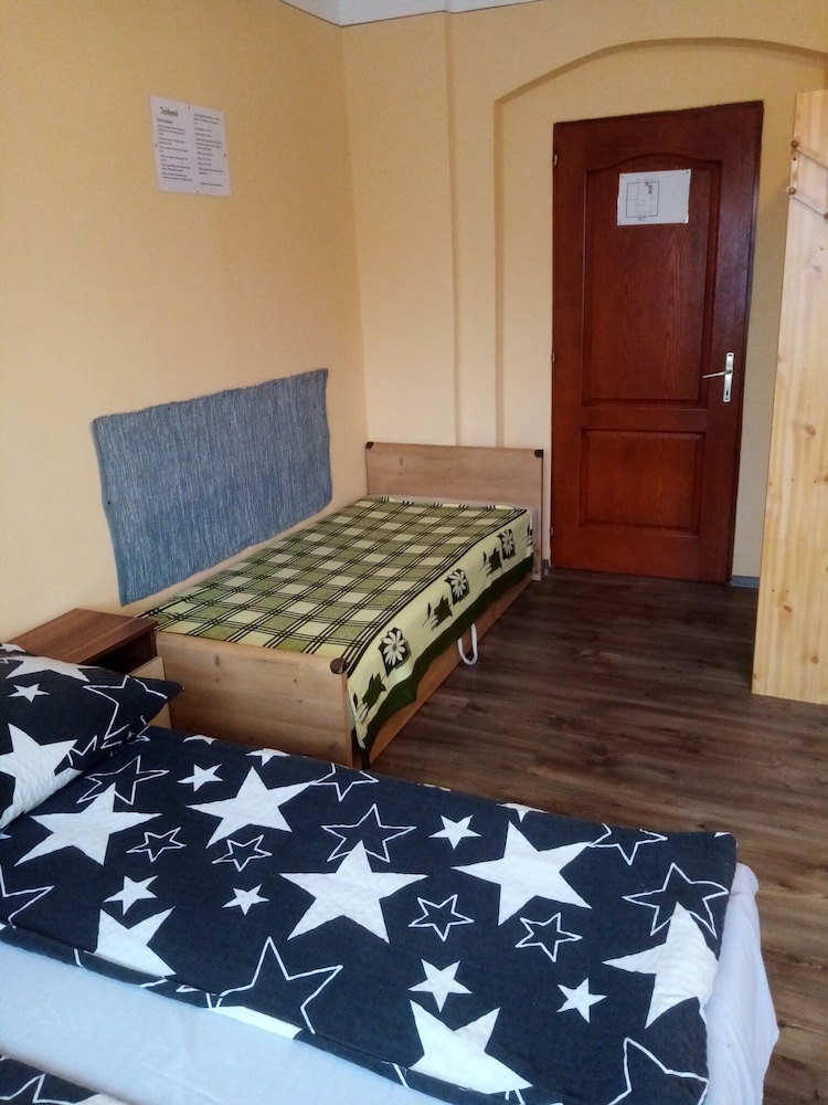 Family Room, 1 Bedroom, Private Bathroom photo 1