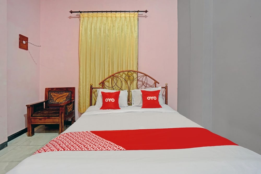Standard Double Room - Photo 15