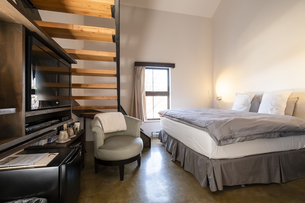 Family Loft, Ensuite photo 1