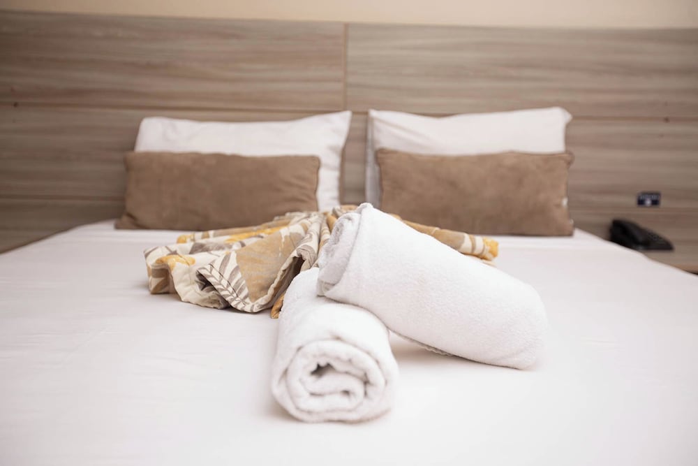 Quarto quadruplo standard