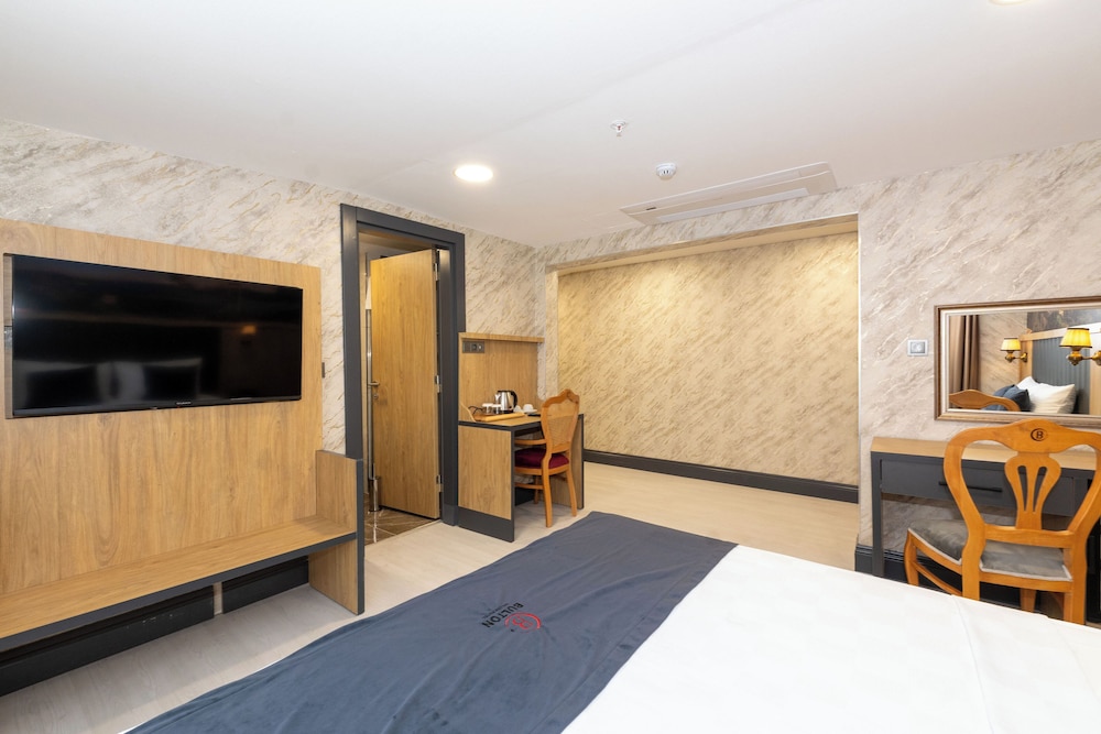 Basic Single Room photo 1