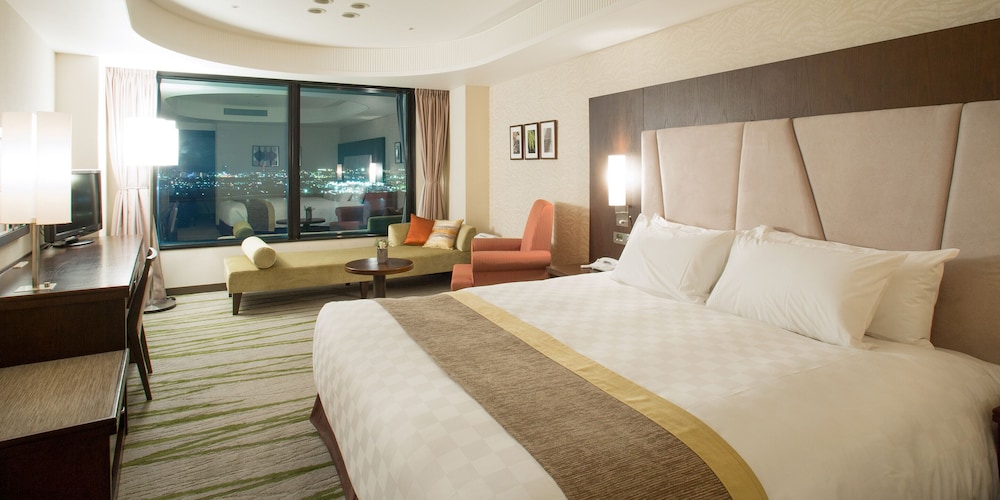 Double Room (EIZAN Floor), Non Smoking - Photo 2