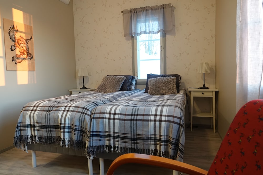Twin Room photo 1