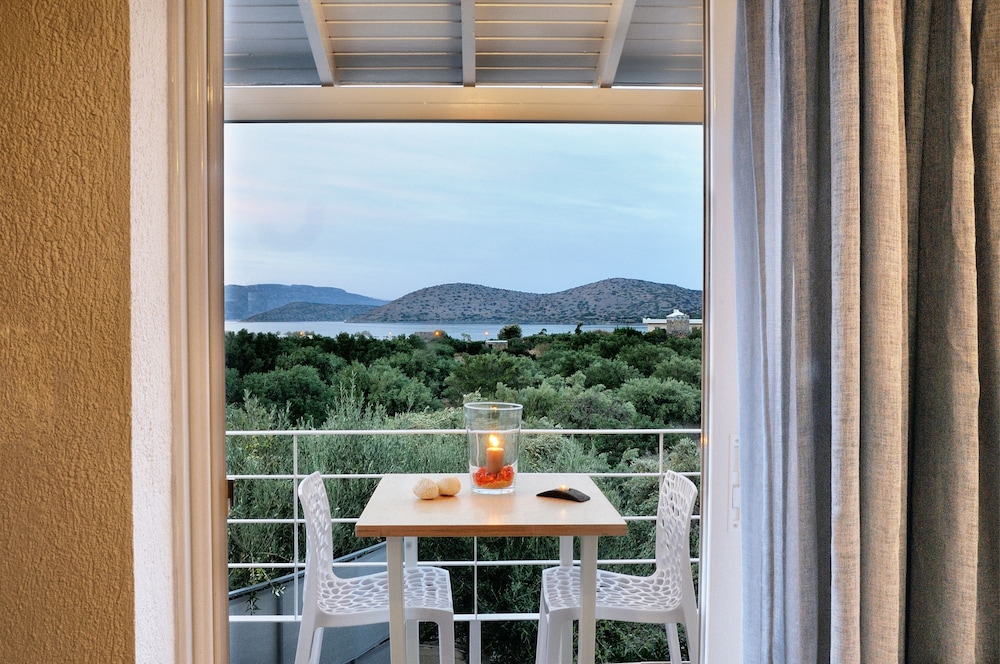 Superior Room, Sea View