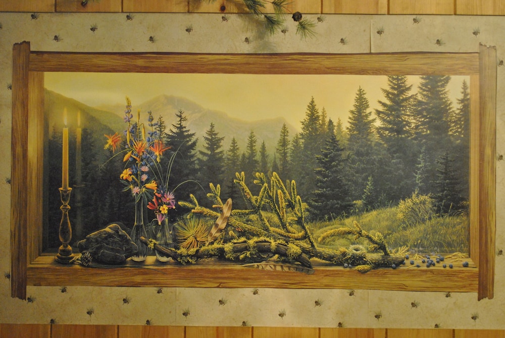 North Woods Room photo 2