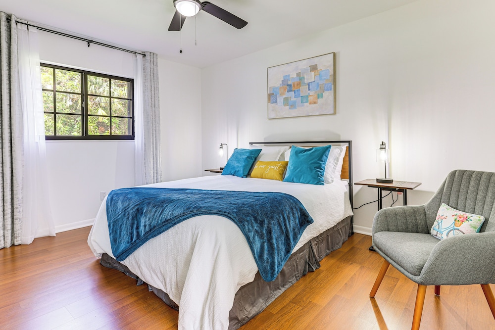 House (2 Bedrooms) photo 3