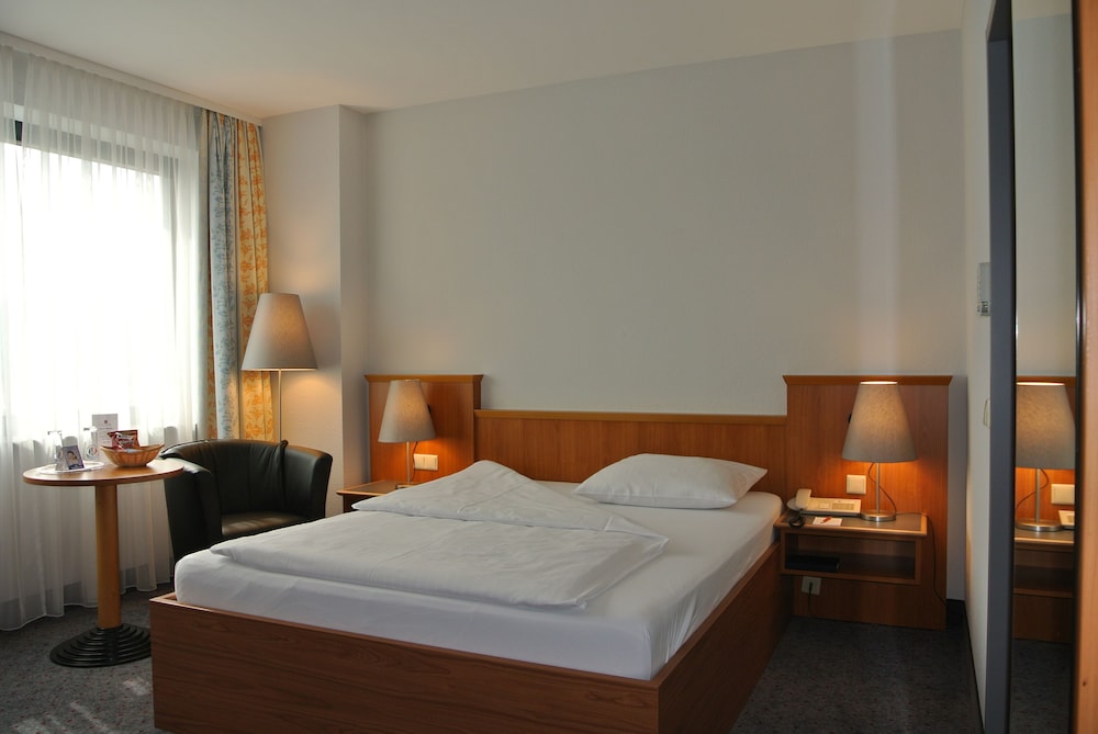 Standard Room, 1 Twin Bed