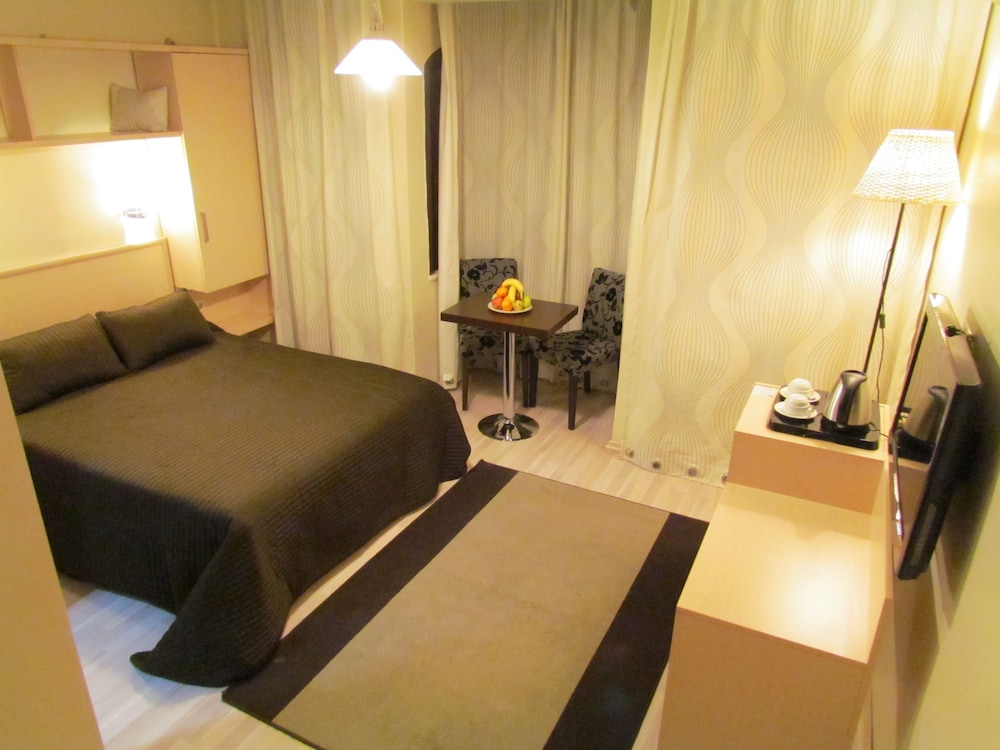 Standard Double Room photo 2