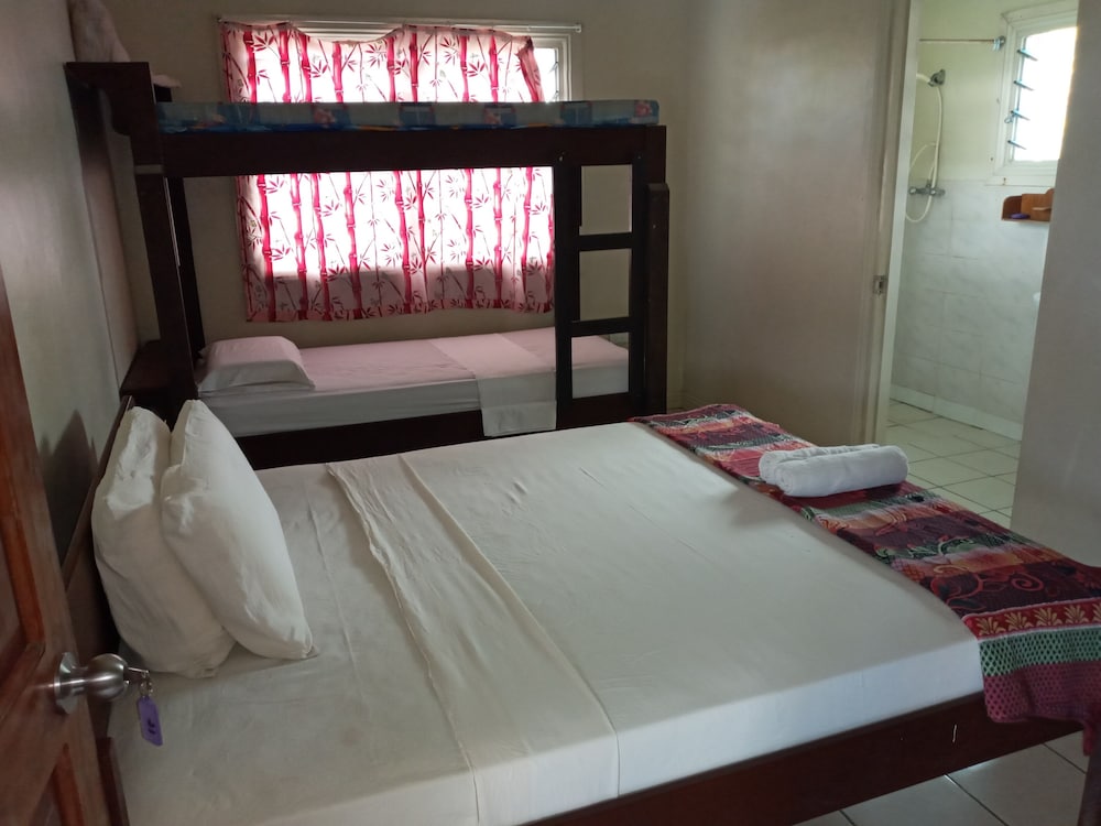 Quadruple Room photo 1