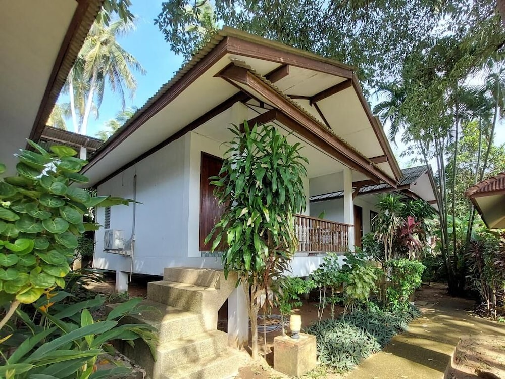 Traditional Double Room