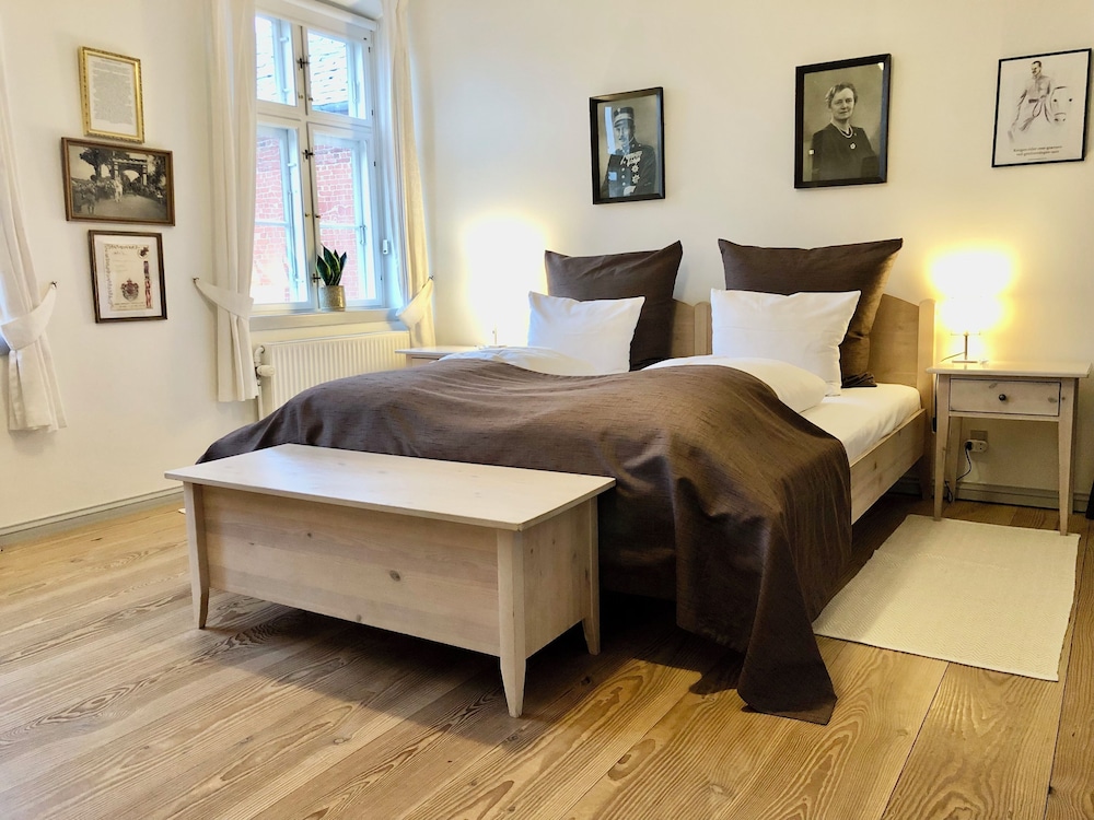 Signature Double Room, 1 Bedroom photo 2