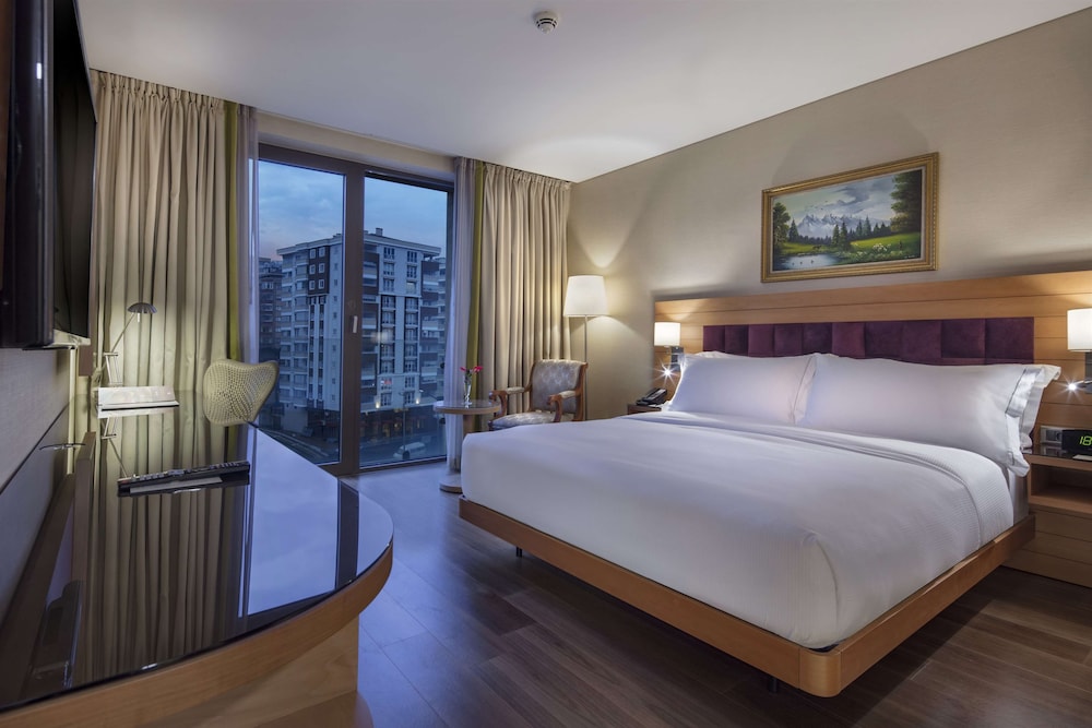 Suite, 2 Bedrooms, Accessible