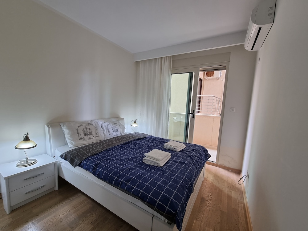 Deluxe Apartment, 2 Bedrooms (A3)
