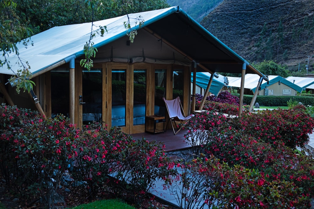Family Tent / Carpa Familiar - Photo 8