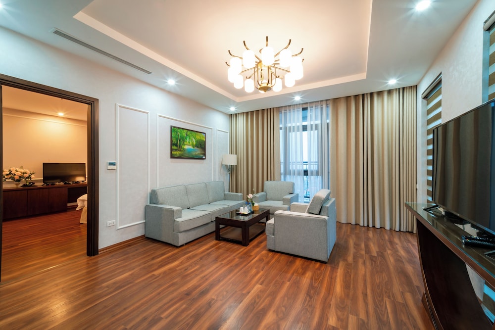 Executive Suite photo 1