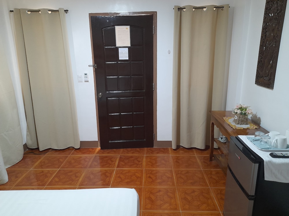Deluxe Room A photo 3