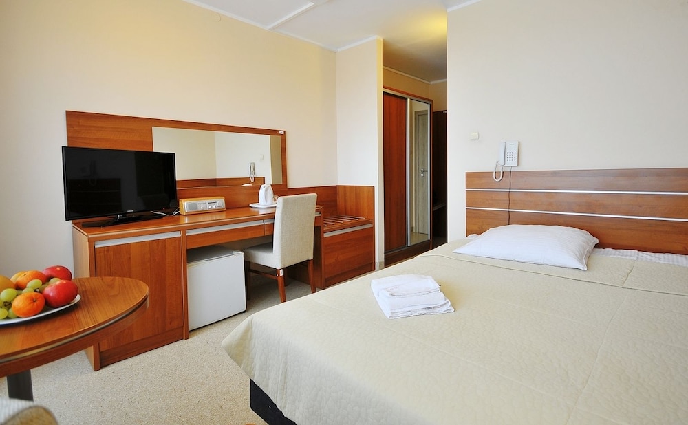 Comfort Single Room, Sea View photo 1