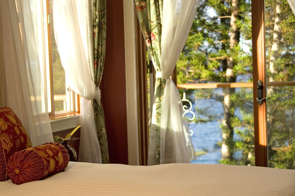 Suite, Ocean View