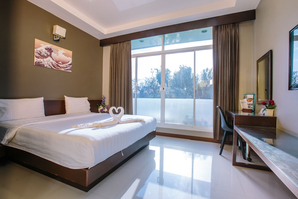 Panorama Luxury photo 2