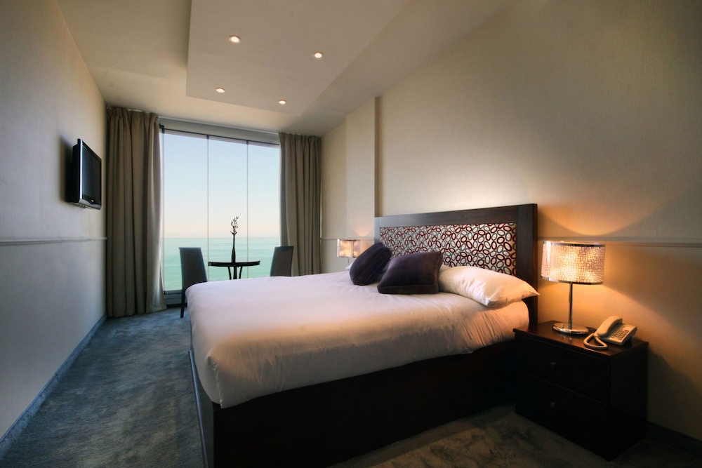 Deluxe Room photo 1
