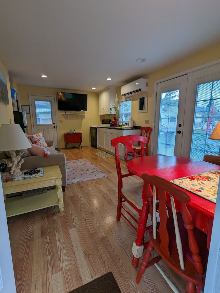 Comfort Cottage, 1 Bedroom, Non Smoking photo 1