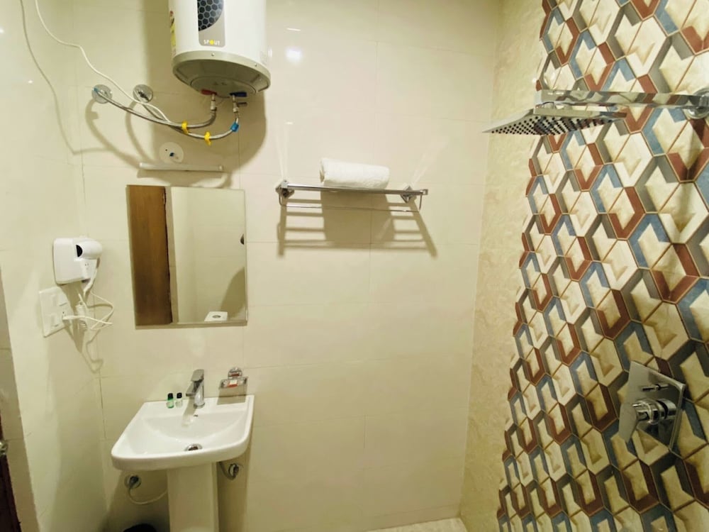 Deluxe Quadruple Room photo 2