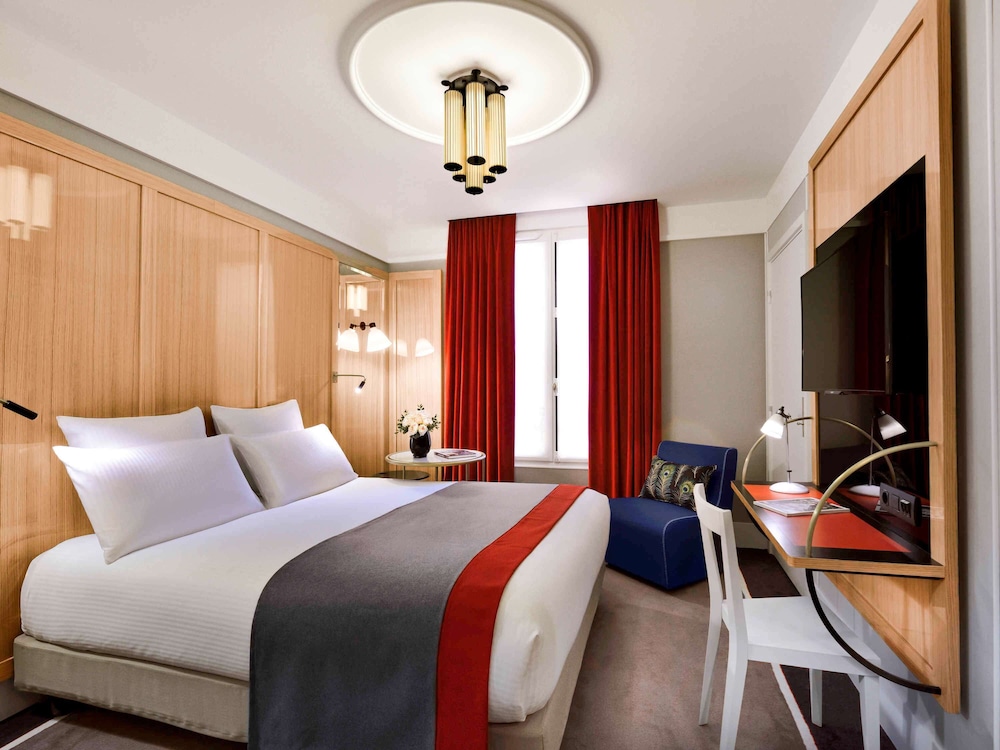 Classic Room, 1 Queen Bed