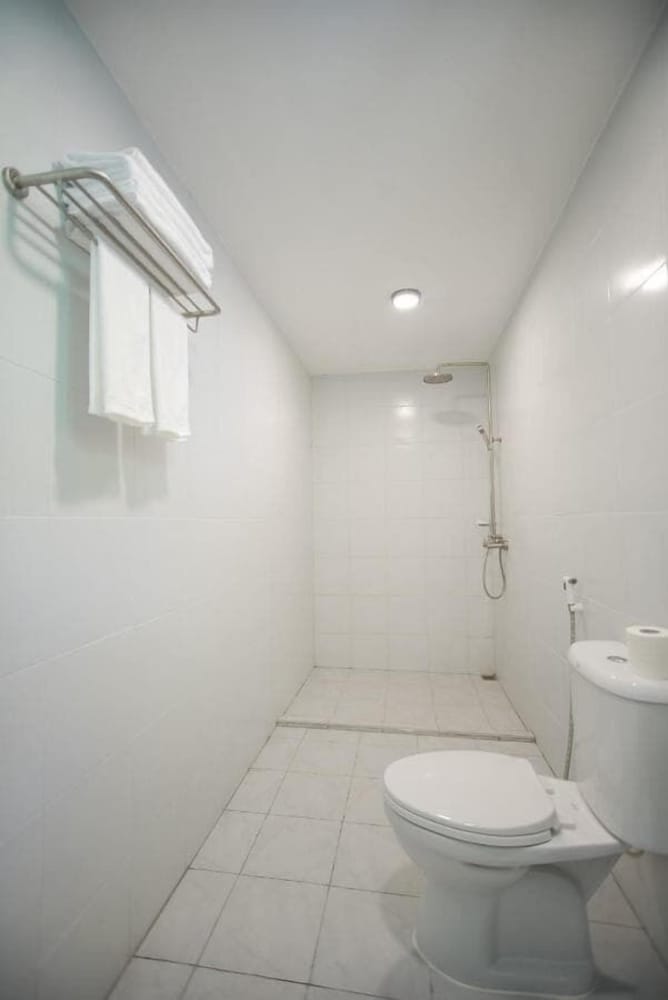 Double or Twin Room photo 2