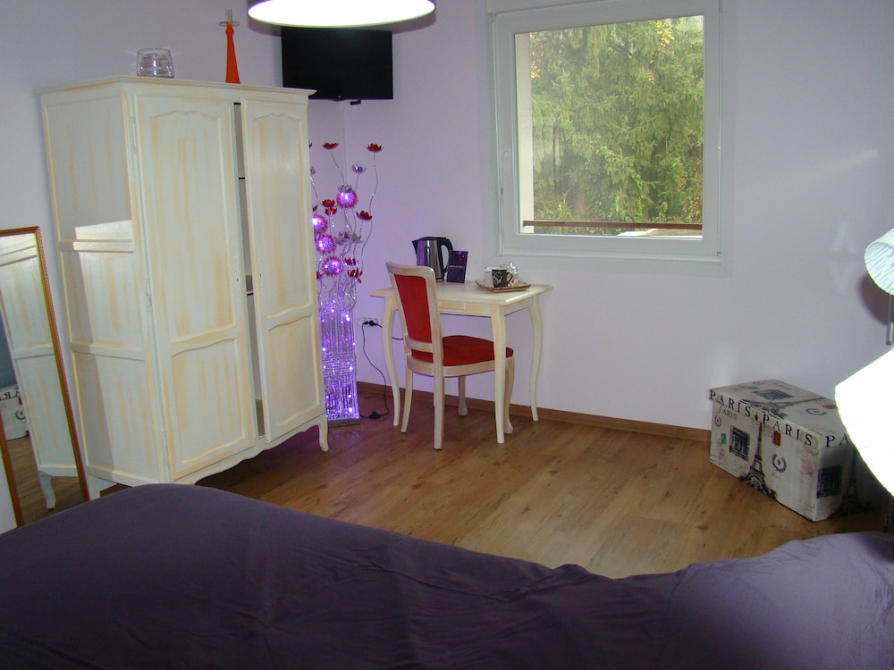 Comfort Double Room photo 2