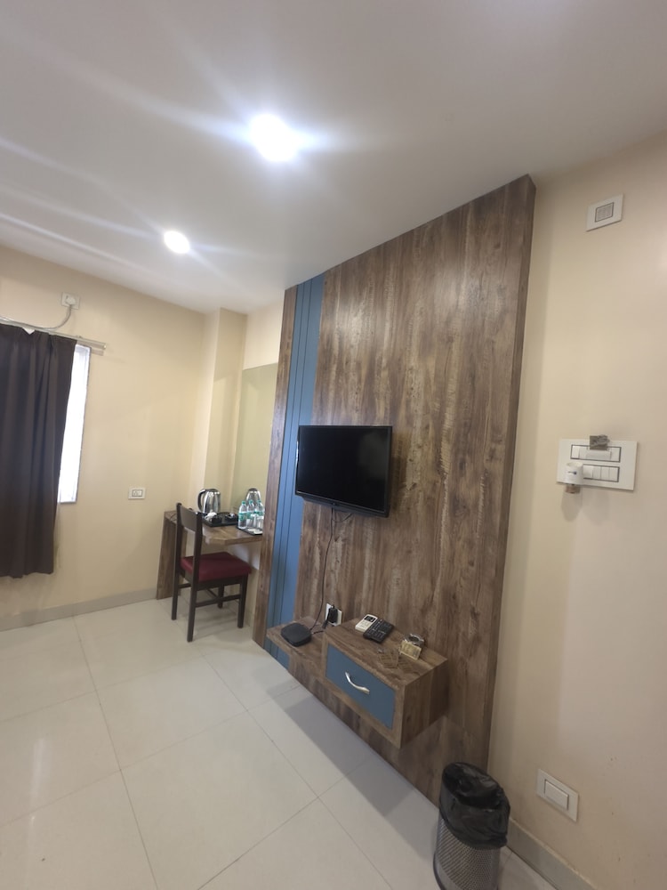 Family Triple Room