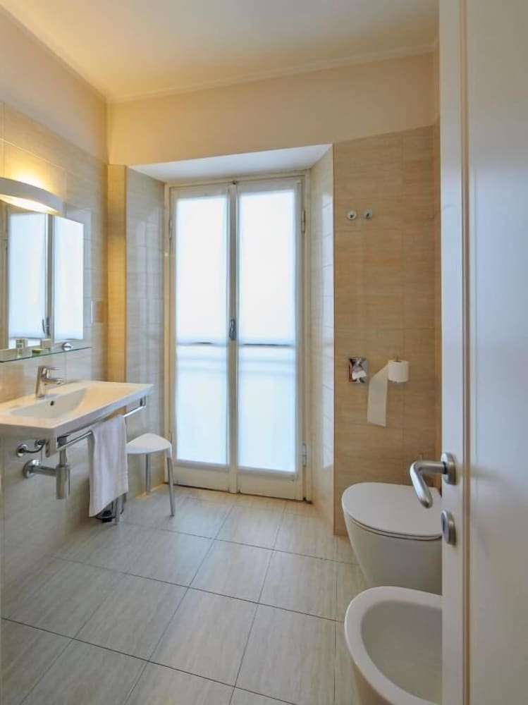 Comfort Room, 1 Twin Bed, Private Bathroom photo 3