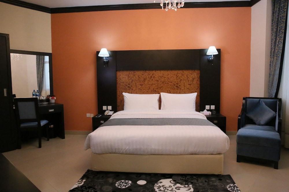 Junior Suite photo 1