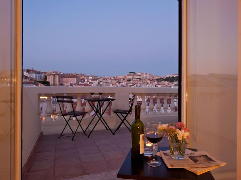 Deluxe Room, Terrace - Photo 16