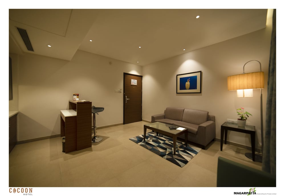 Premium Suite - Photo 3