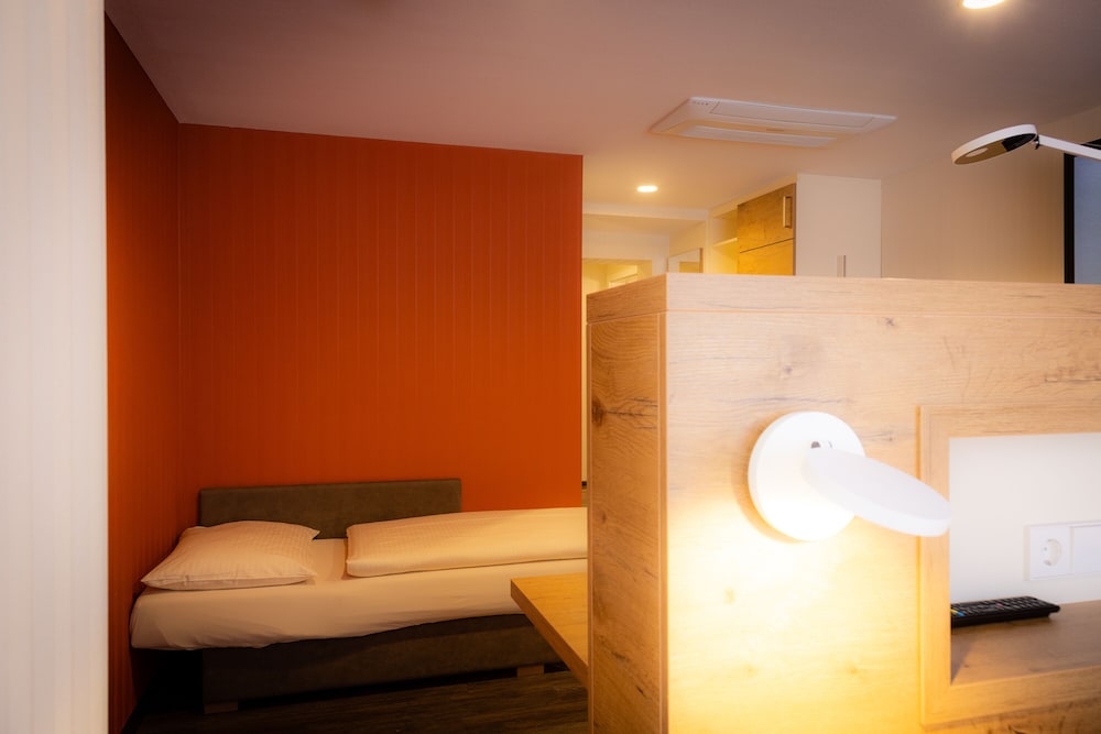 Family Quadruple Room - Photo 4